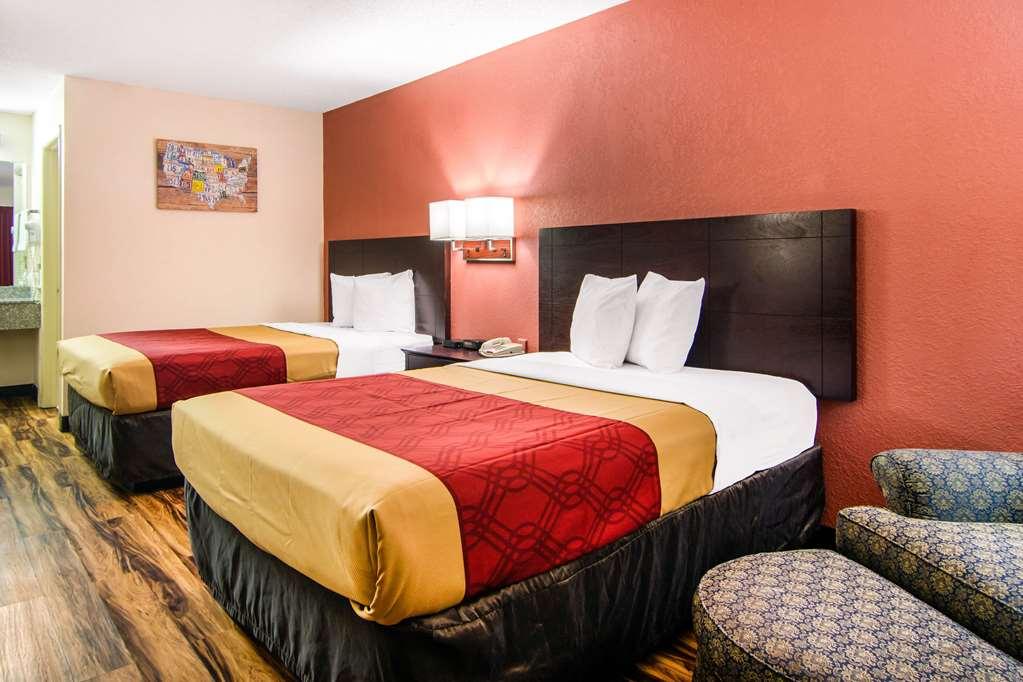 מדיסון Econo Lodge חדר תמונה