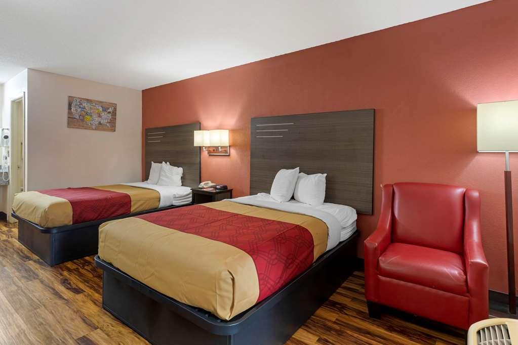 מדיסון Econo Lodge חדר תמונה