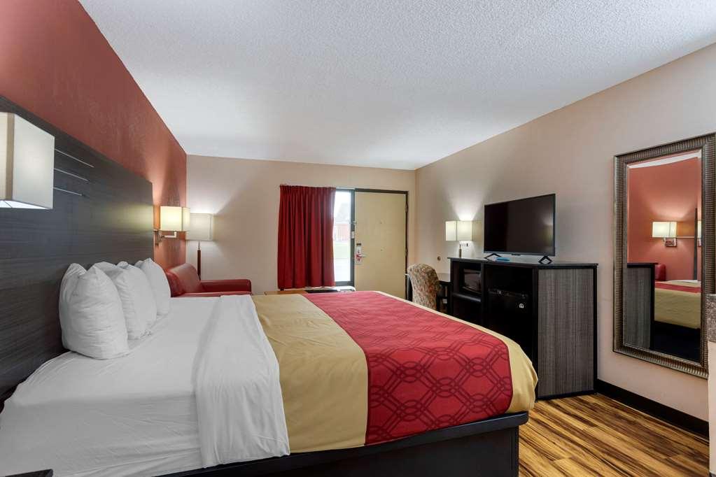 מדיסון Econo Lodge חדר תמונה