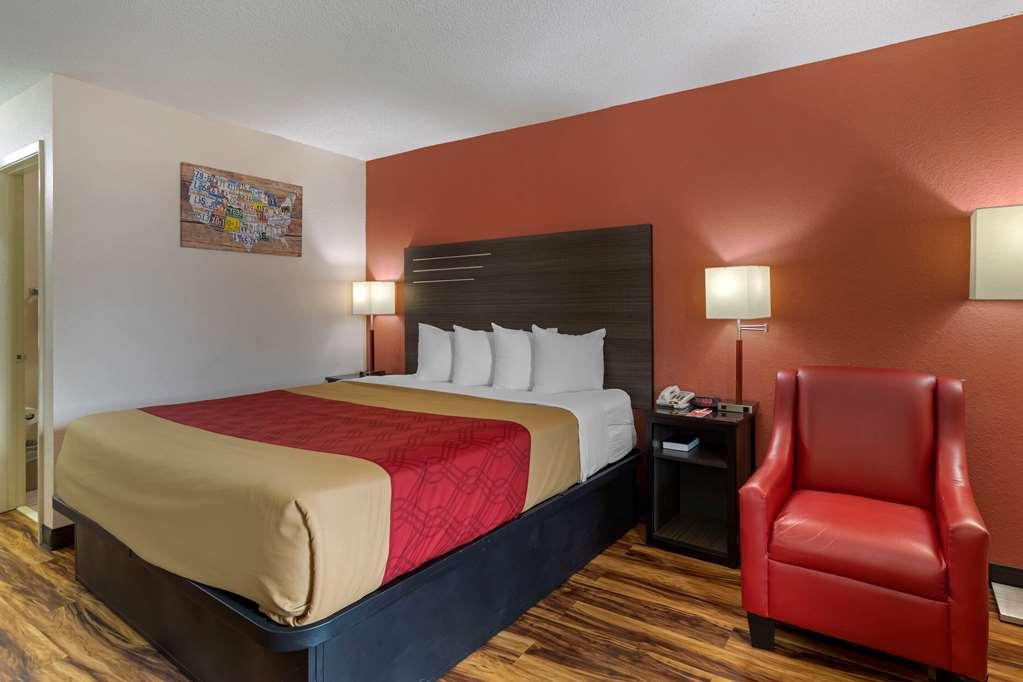 מדיסון Econo Lodge חדר תמונה